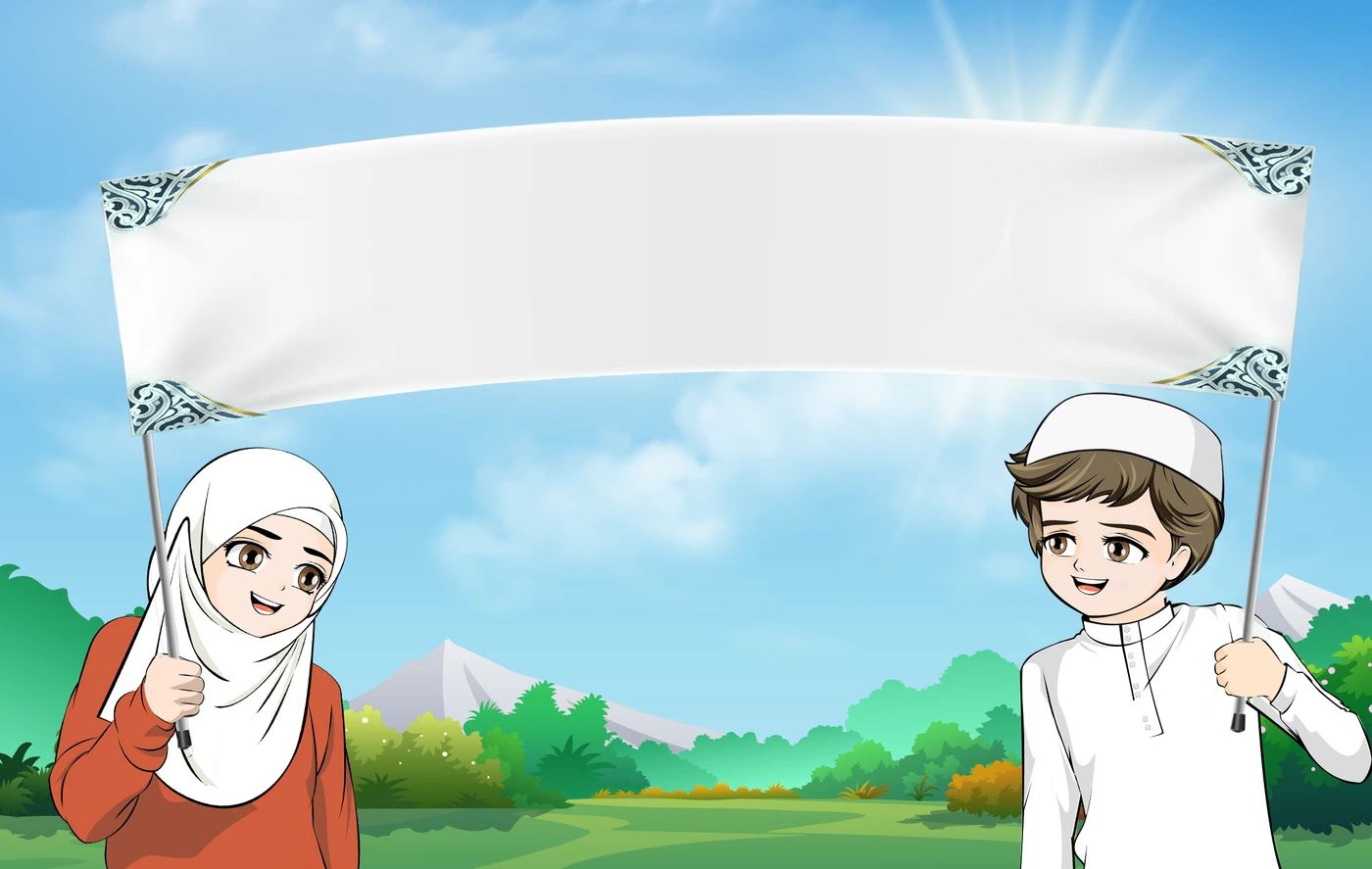 رسم من الكتاب يرافق اِخْتَبِرْ مَعْلوماتِكَ: