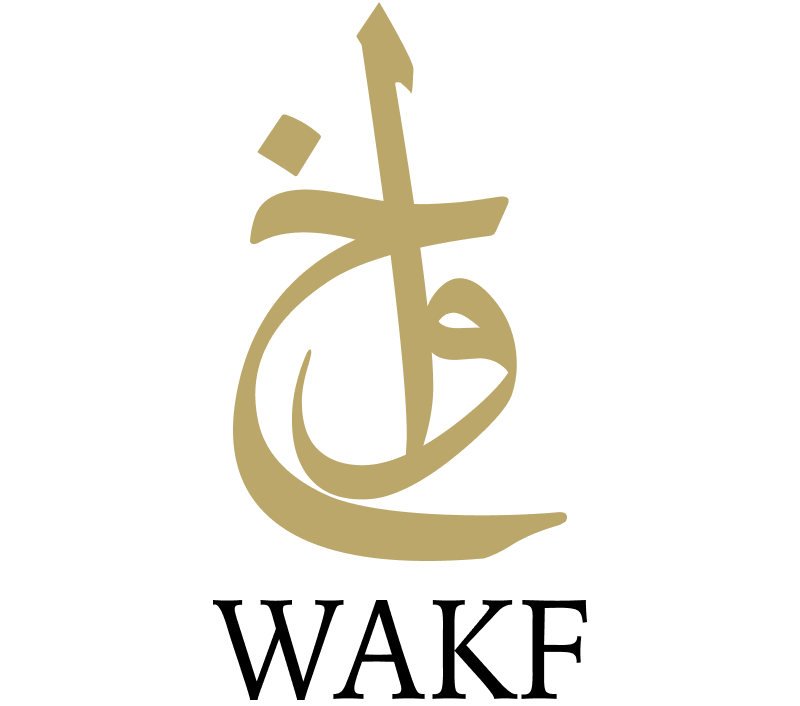 شعار الوقف الإسكندنافي في مالمو